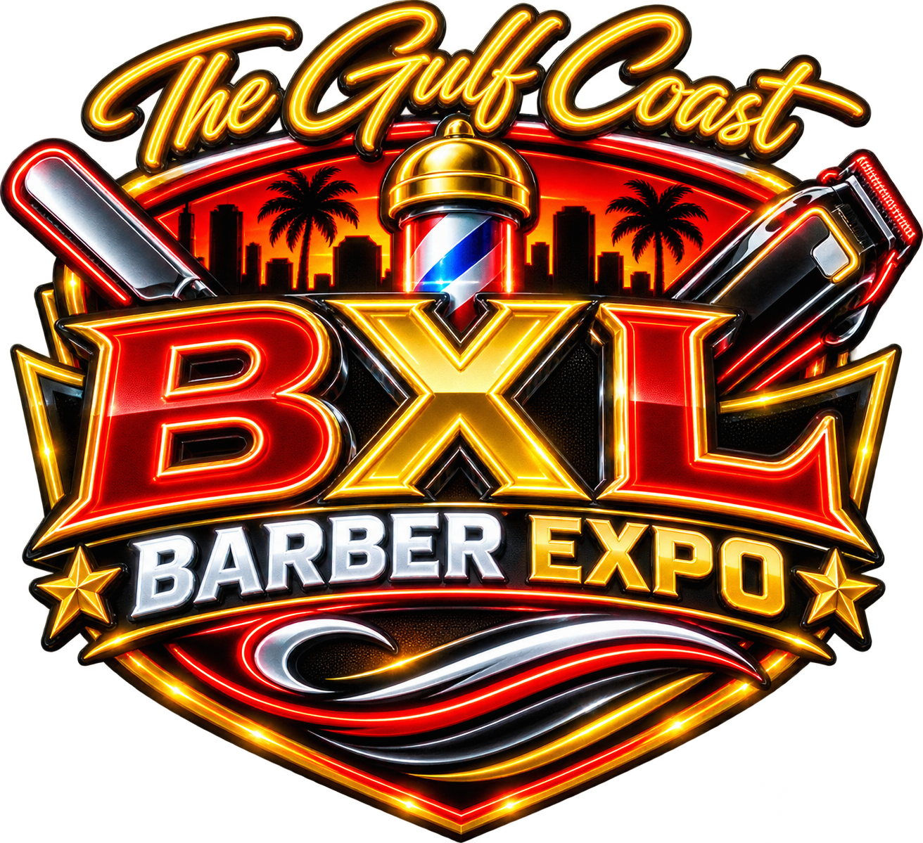 BXL Barber Expo
